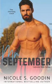 Mr. September: A Single Parent Romance