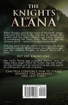 The Knights of Alana: The Complete Series