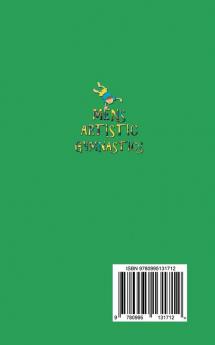 MAG Junior Gymnastics Goalbook (green cover #9): MAG junior (Gymnastics Goal Books)