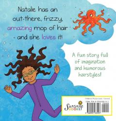 My Amazing Mop of Hair