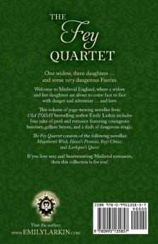 The Fey Quartet