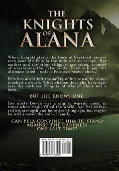 The Knights of Alana: The Complete Series