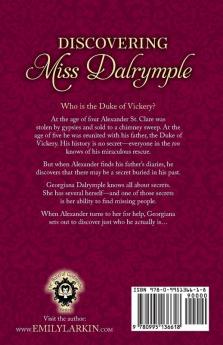 Discovering Miss Dalrymple