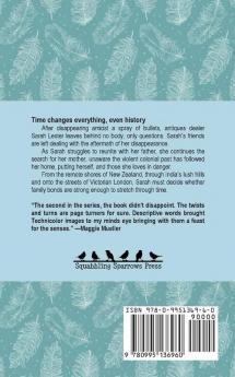 The Last Letter