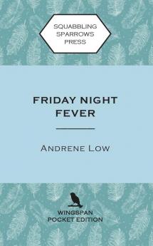 Friday Night Fever: Wingspan Pocket Edition: 1 (That Seventies)