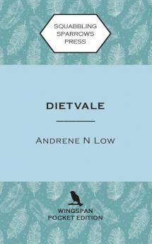 DietVale: A psychological horror with a supernatural twist