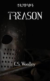 Treason: When loyalty is everything treason is unforgivable: 9 (Children of Ribe)