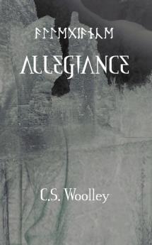 Allegiance: All must choose where they stand and where their loyalties lie.: 14 (Children of Ribe)