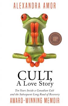Cult A Love Story