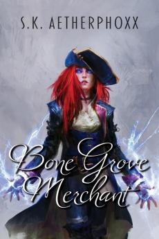 Bone Grove Merchant: 2 (Fatespinner)