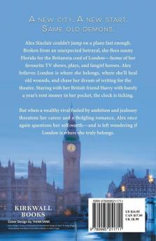 London Belongs to Me