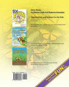 The Caterpillar That Learned to Fly: A Children's Nature Picture Book a Fun Caterpillar and Butterfly Story For Kids: 3 (Insect)