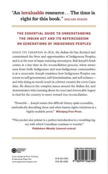 21 Things You May Not Know About the Indian Act