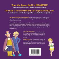 Does the Queen Fart?