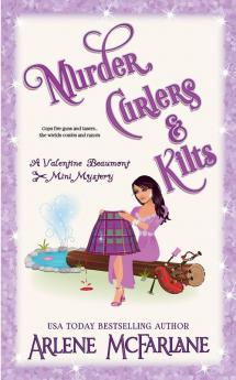 Murder Curlers and Kilts