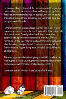 Ellipsis: An Anthology of Humorous Short Stories