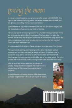 Tracing the Moon: A memoir of a woman's journey in India