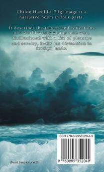 Childe Harold's Pilgrimage