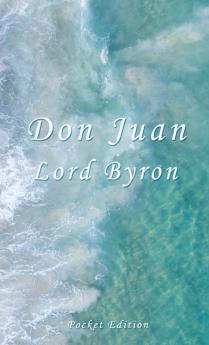 Don Juan: Pocket Edition