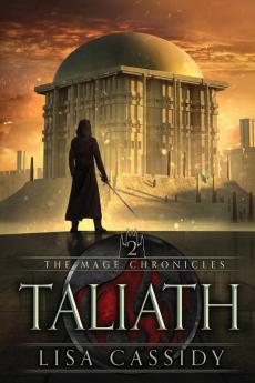 Taliath: 2 (Mage Chronicles)