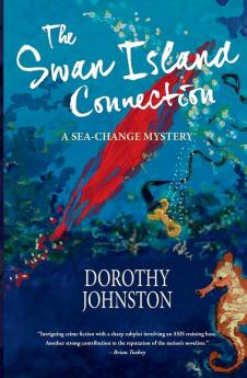 The Swan Island Connection: 2 (Sea-Change Mystery)