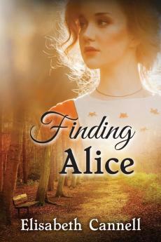 Finding Alice: Carmichael Saga: 5