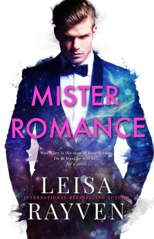 Mister Romance: 1 (Masters of Love)