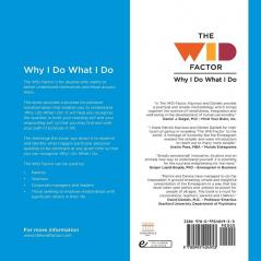 The WID Factor