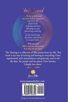 The Turning: Poems from my life on my 50th birthday
