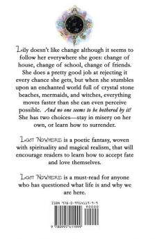 Lost Nowhere: A journey of self-discovery in a fantasy world