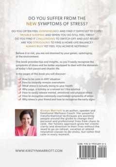 How to Remain Calm In the Midst of Chaos