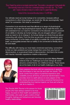 The Trouble With Trauma