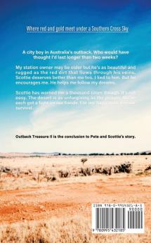 Outback Treasure II: 2 (Pearce Station Duet)