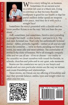 53 Moments With Fables: Stories for Commuter Comfort: 2
