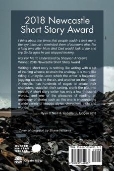 Newcastle Short Story Award 2018