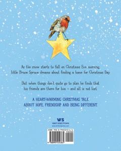 The Christmas Tree Wish
