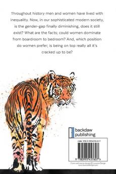 Tail of the Tigress: Views on the Road to Gender Equality