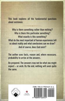 God for the Curious Unbeliever