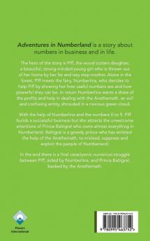 Adventures in Numberland: A Story of Numbers in Life and in Business: 2