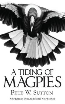 A Tiding of Magpies