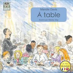 A Table: At the Table