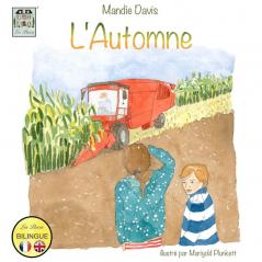 L'Automne: Autumn: 4 (Seasons)