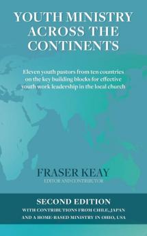 Youth Ministry Across the Continents
