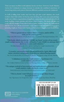 Youth Ministry Across the Continents