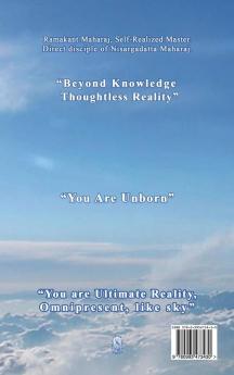 Selfless Self