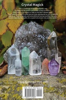 crystal magick