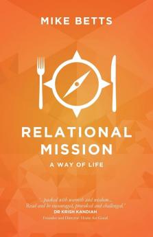 Relational Mission: A Way of Life