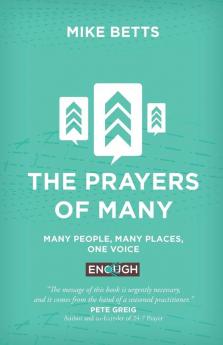 The Prayers of Many