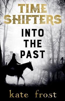 Time Shifters: Into the Past: 1