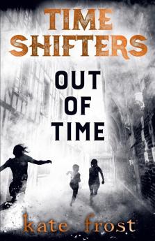 Time Shifters: Out of Time: 3